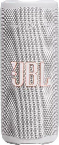 Mbështjellës silikoni Grip JBL, i bardhë