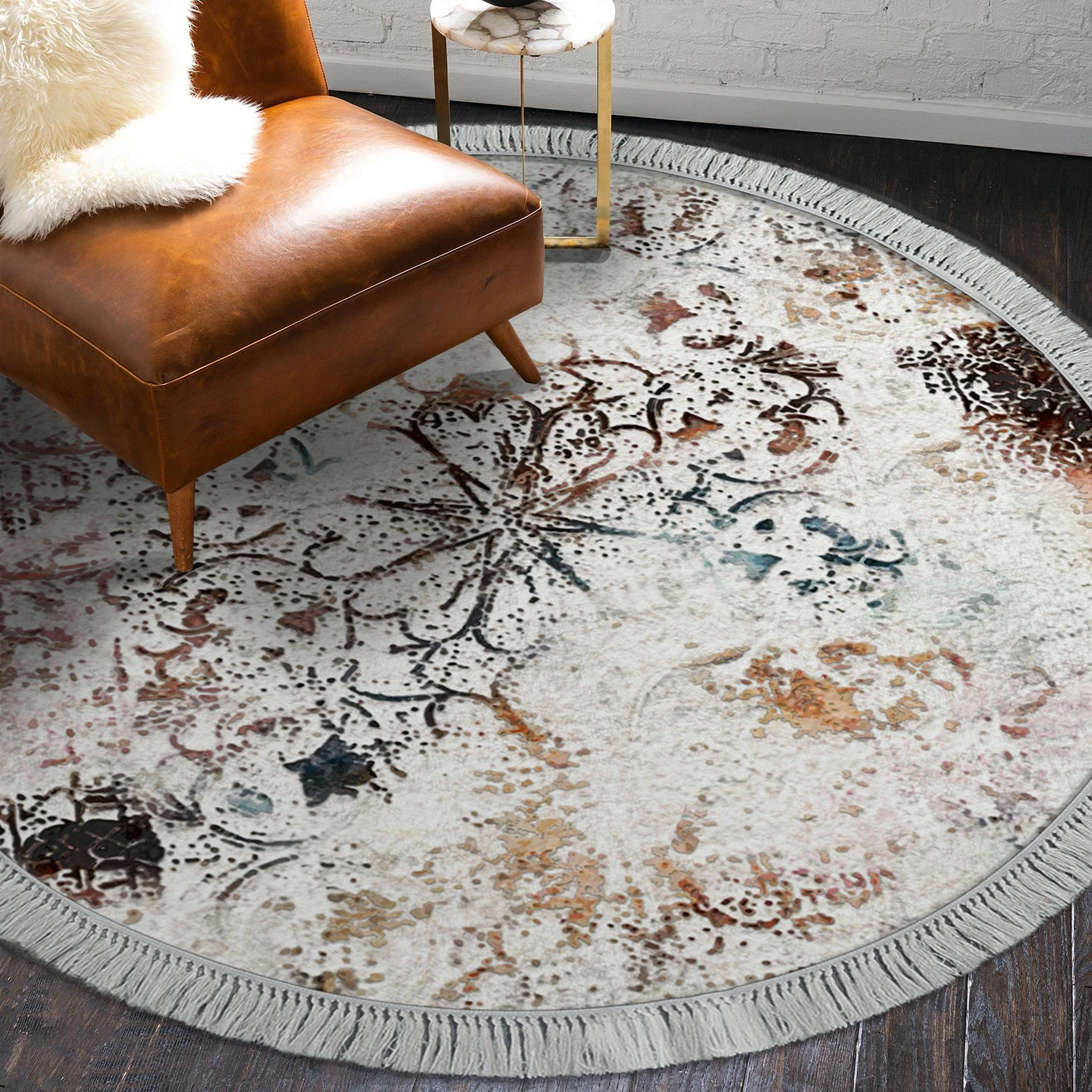 Qilim (160 x 160) Conceptum Hypnose, Aln400609Rn12