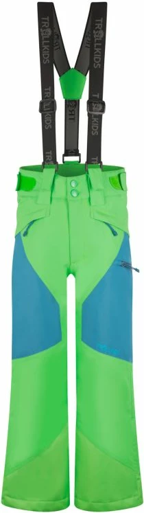 Pantallona ski për fëmijë Trollkids