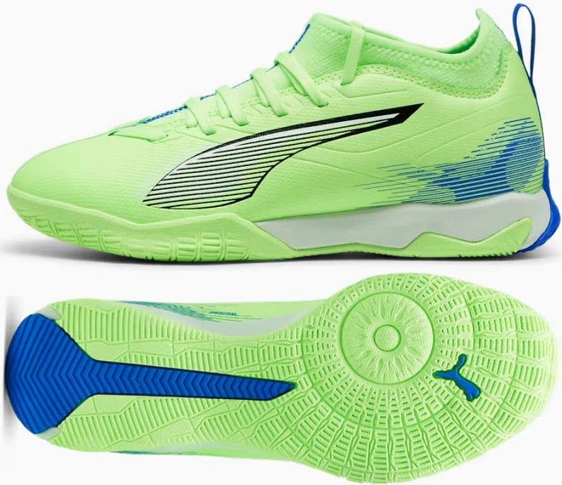 Atlete për fëmijë Puma