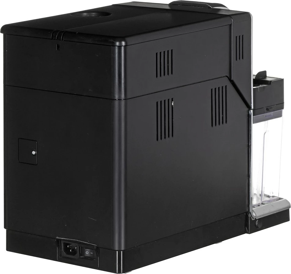 Ekspres Philips EP5363, i zi/gri, i rinovuar