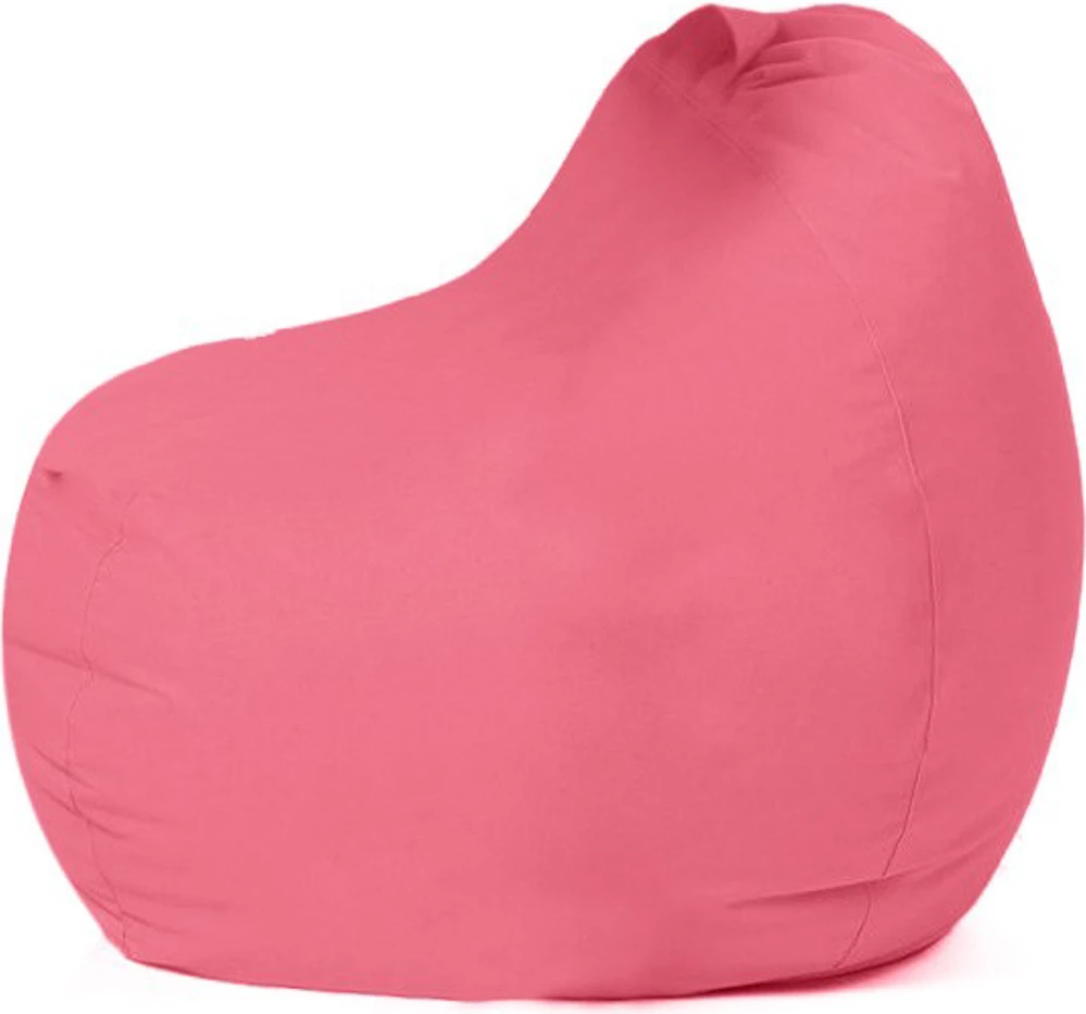 Qese ulëse për fëmijë, ngjyrë rozë, Garden Bean Bag Atelier del Sofa, Premium Kids