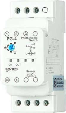 FG-4 Senzor fotoelektrik