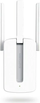 Amplifikator sinjali WiFi TP-LINK MW300RE, 300Mbps, 3 antena, i bardhë