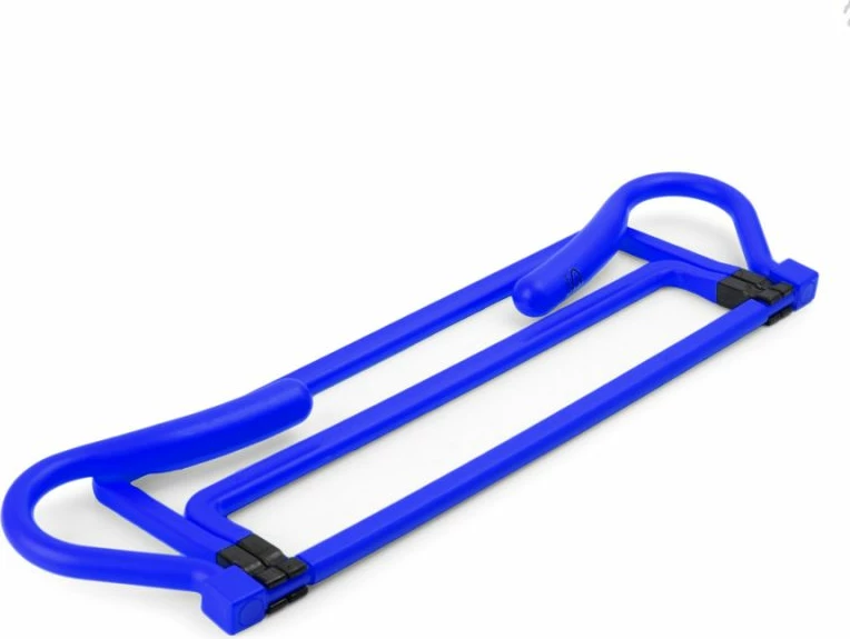 Pengesë stërvitje palosëse Vinex, unisex, blu