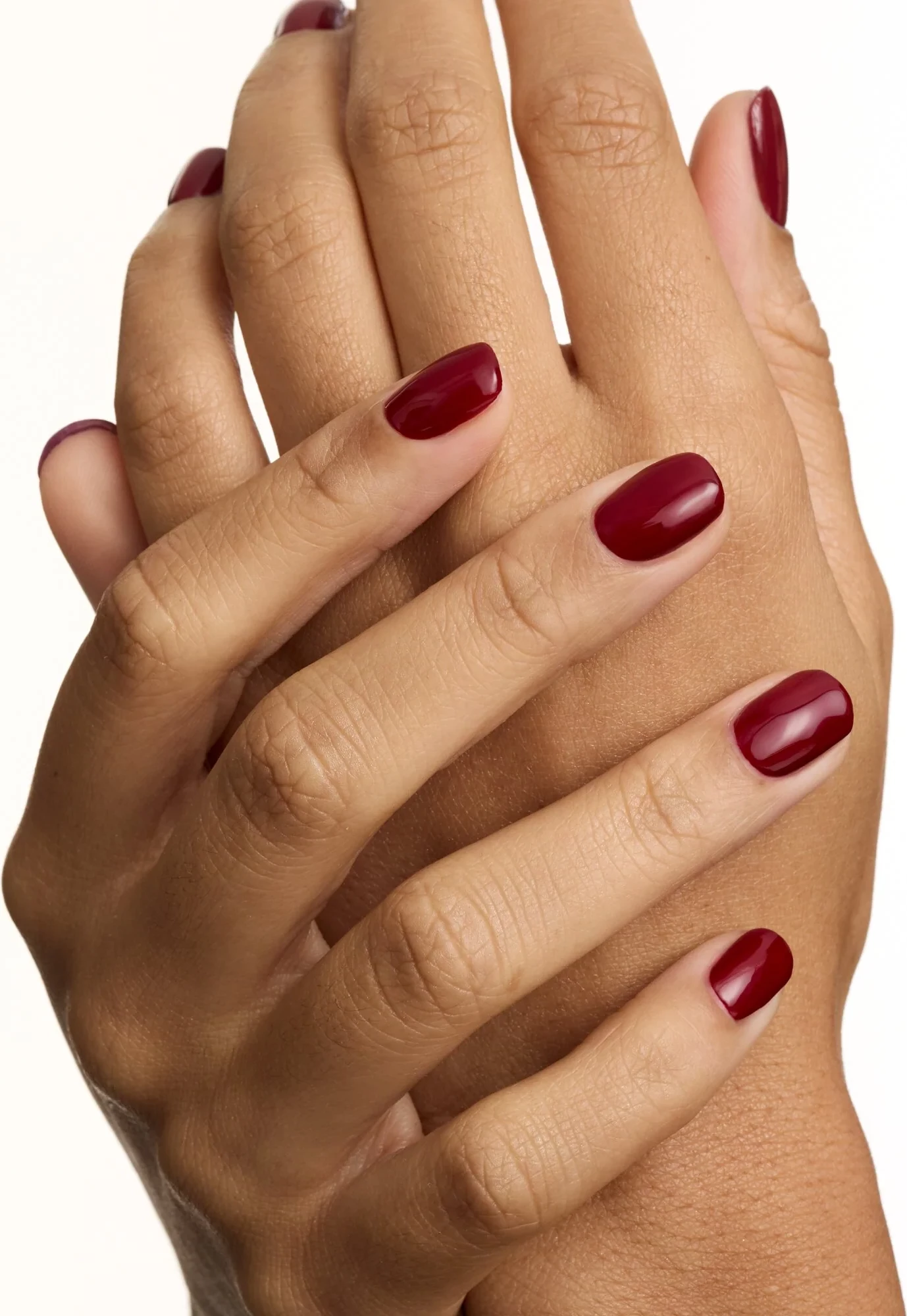 Essence gel nail polish 14 my FAVOUR RED