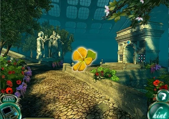 Empress Of The Deep EN Global