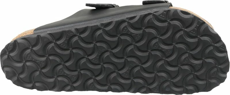 Flip-flops Birkenstock, të zeza