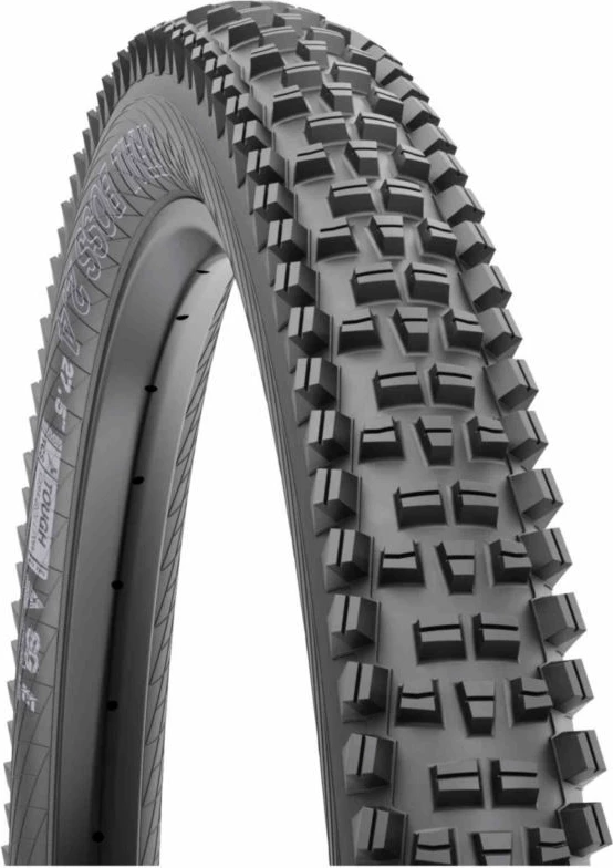 Gomë biçiklete për trail Boss 29x2.4