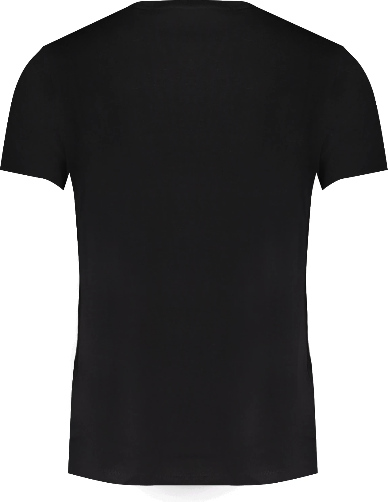 Maicë Timberland për meshkuj, e zezë