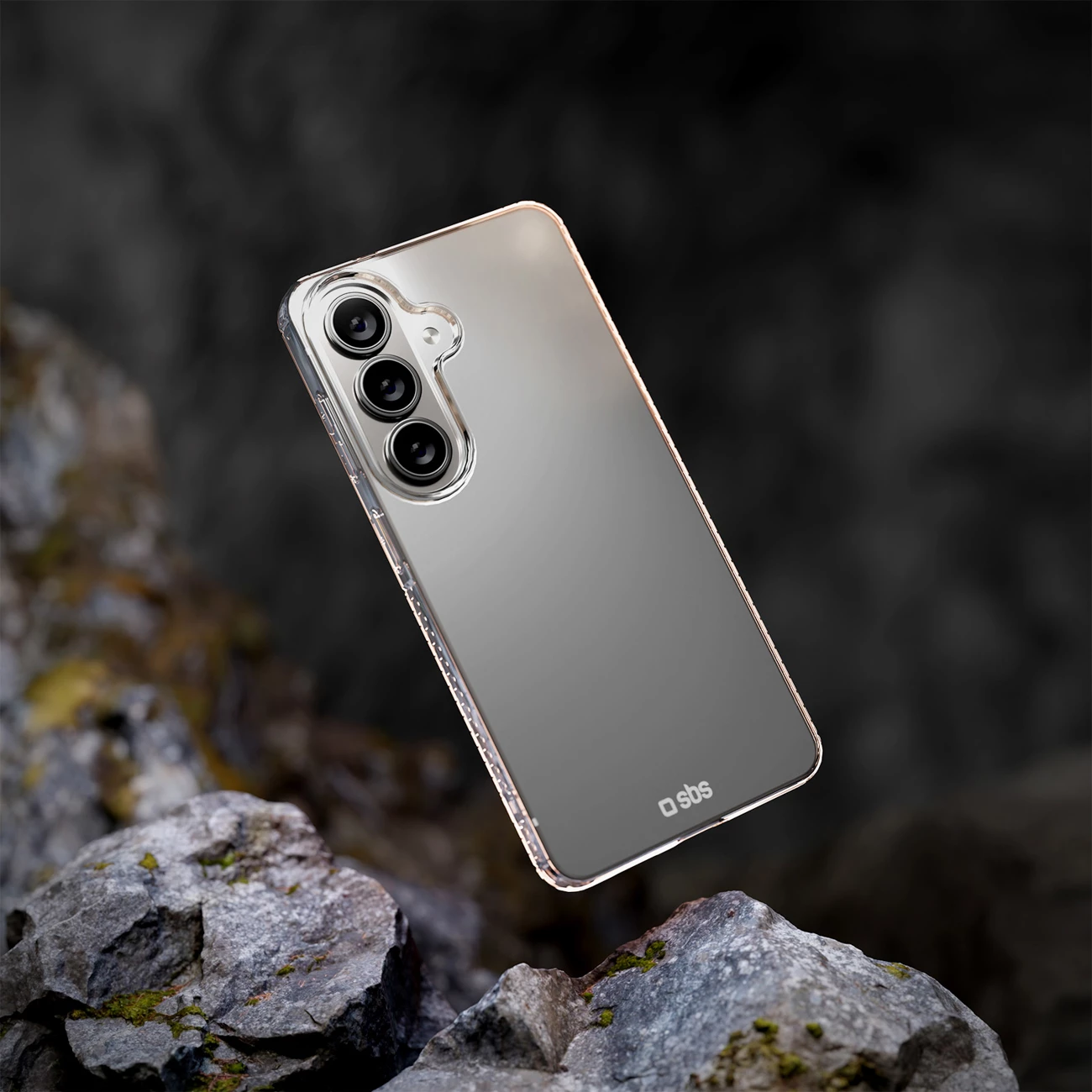 Mbështjellës SBS Extreme X2 për Samsung Galaxy S26 Plus, TPU, rezistencë rënie 2 m, transparent