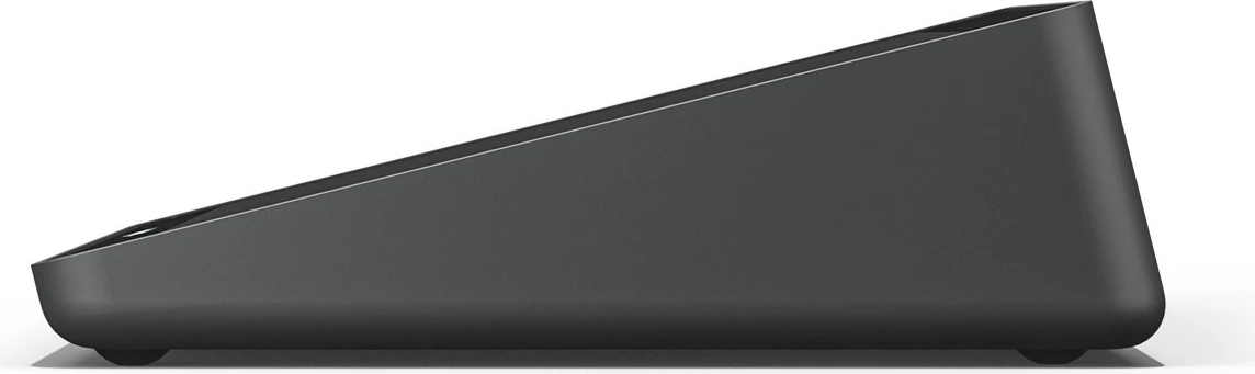 Kontrollues me prekje Logitech Tap, 10.1", 1280 x 800, IPS, i zi