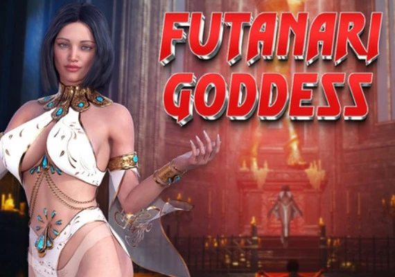 Futanari Goddess EN Global