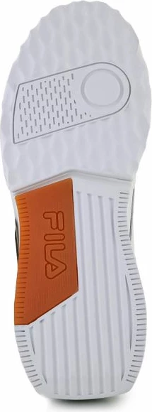 Këpucë Fila Modern T'23 për meshkuj, të bardha