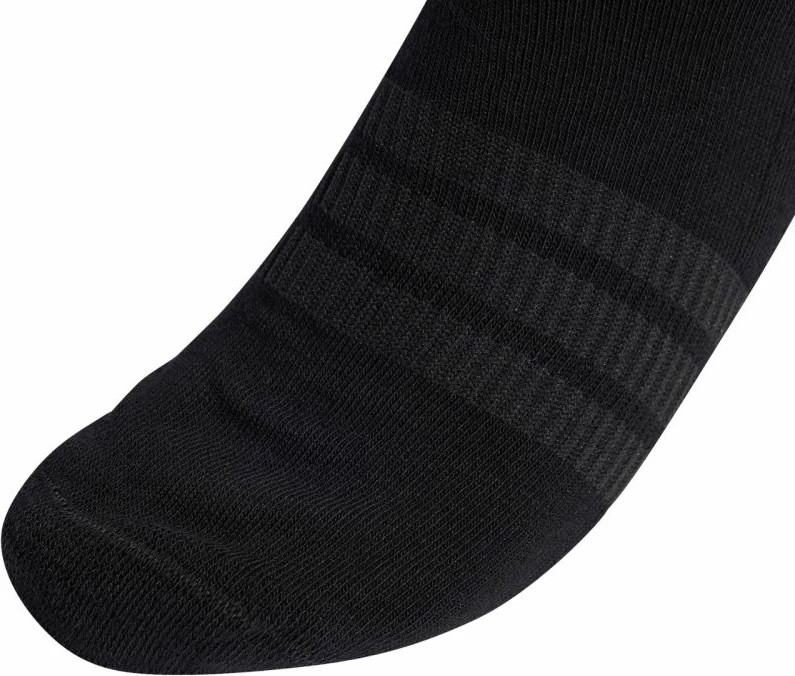 Çorape sportive adidas, të zeza