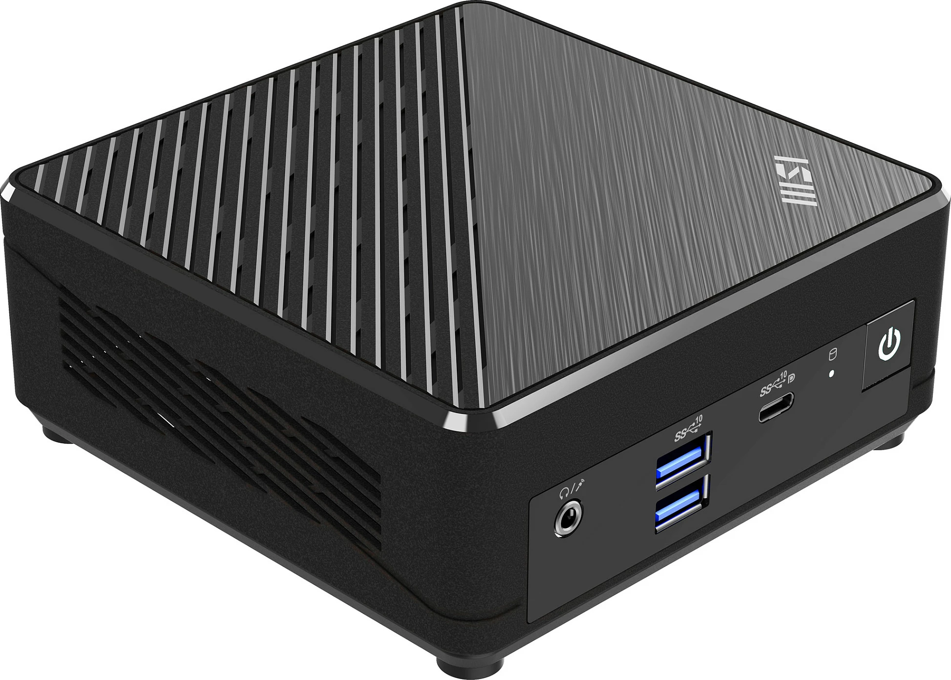 Mini PC MSI Cubi N ADL S-078EU, 4GB RAM, Windows 11 Pro, i zi