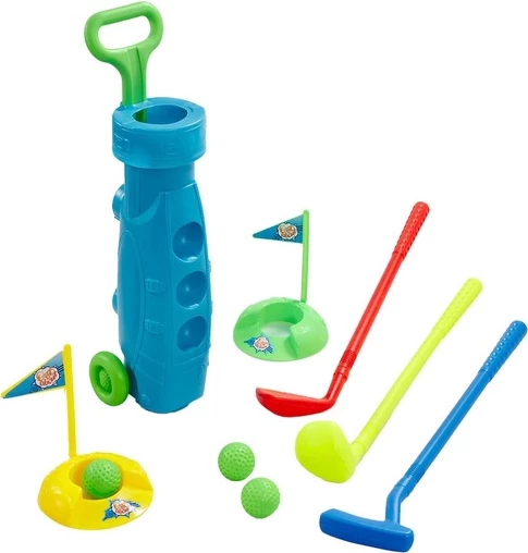OA GOLF CADDY SET
