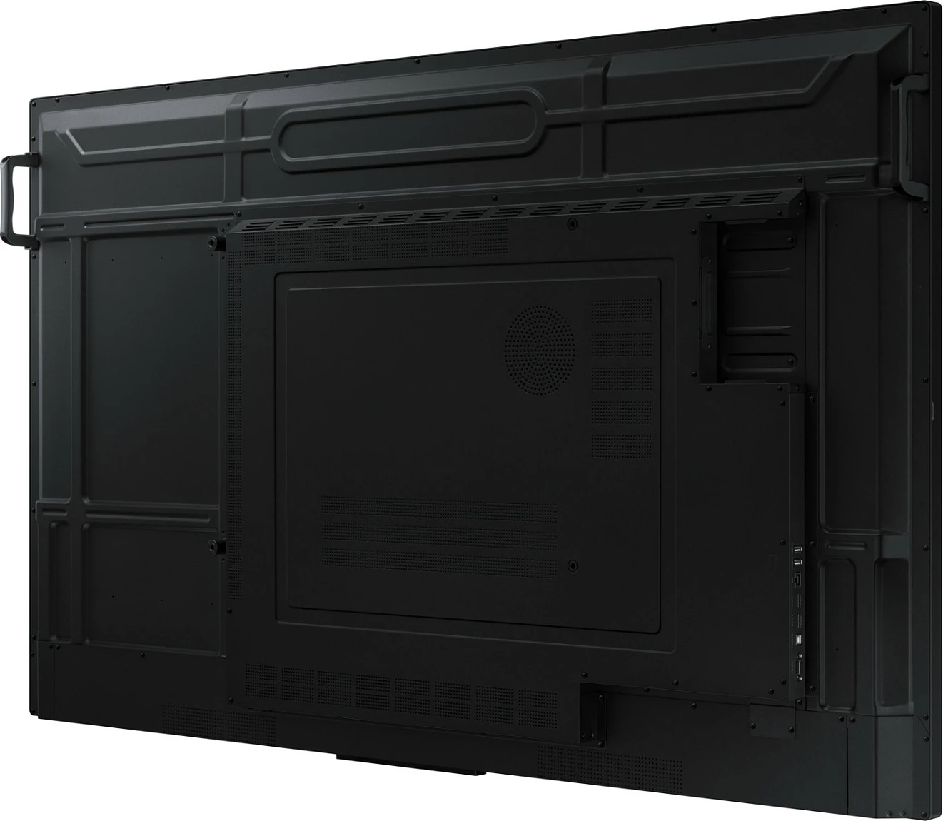 Display Samsung LH75WAFWLGCXEN, 75", 4K Ultra HD, i zi