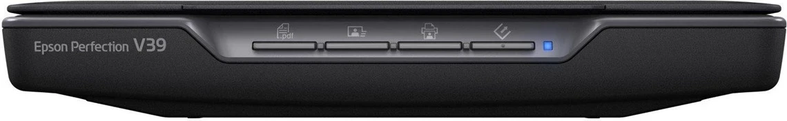 Skener Epson Perfection V39II, i zi