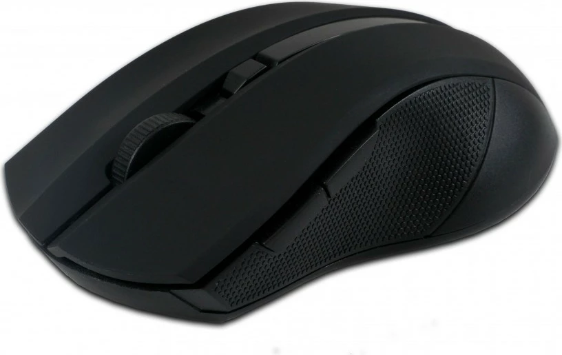 Set tastierë + maus Rebeltec Millenium, pa tela, e zezë