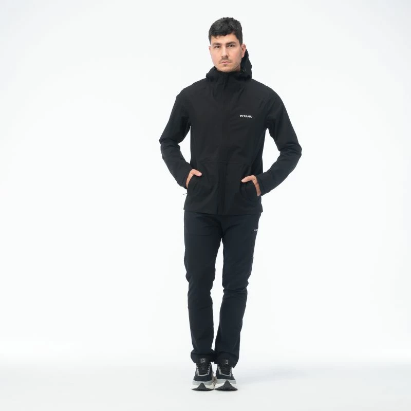 Jakne për meshkuj Fitanu CALTISE Transition, lifestyle [Madhësia: M]
