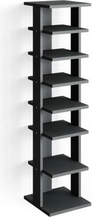 Raft për këpucë Sena