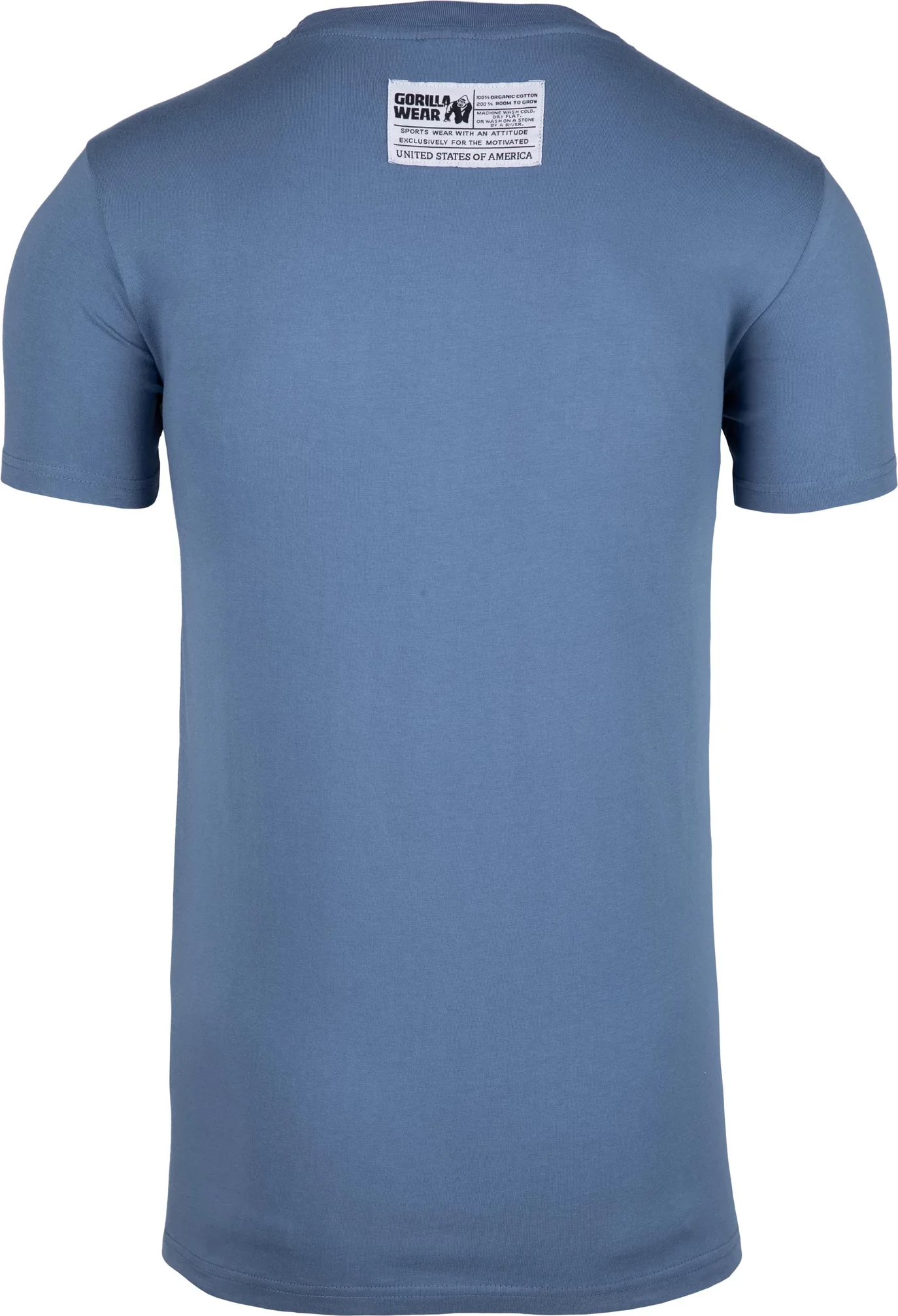 Maicë  për meshkuj, e kaltër