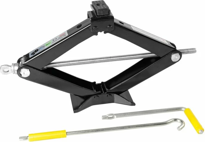 Vinq Mekanik 2t Gs Tuv