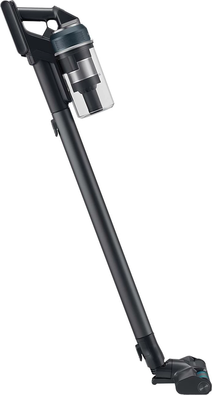 Fshesë pa kabllo, Samsung VS20C852FTB/GE Jet 85 Premium, 0.8 l, HexaJet motor, Moist Cyclone