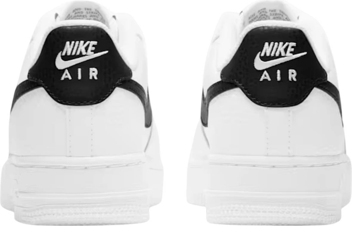 Atlete për femra Nike Air Force 1 CT3839, të bardha [Madhësia: 36]