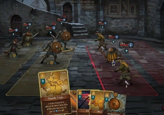 Banners of Ruin - Supporter Pack DLC EN Global
