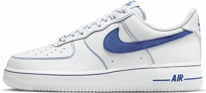 Atlete Nike Air Force 1 '07 LV8 HQ2037-100 [Madhësia: 44.5]