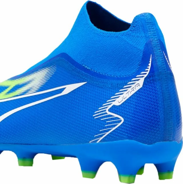 Atlete për futboll për meshkuj Puma, blu [Madhësia: 45]