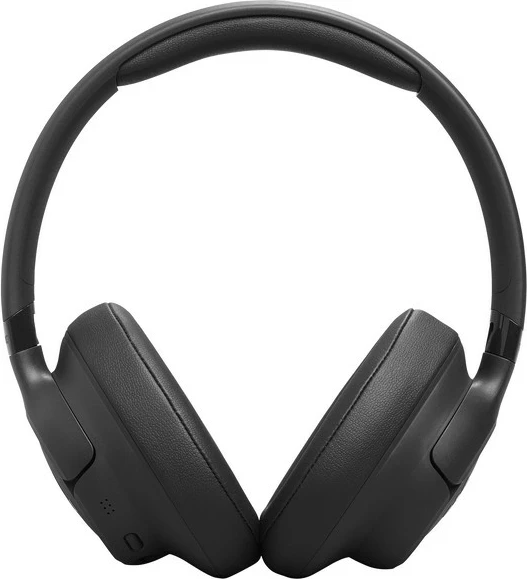 Kufje wireless JBL Tune 730BT Bluetooth 5.0, deri 30 orë bateri, të palosshme, zi