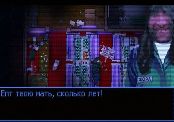 Bloodbath Kavkaz EN/DE/FR/PL/RU/ES Global