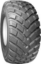 Gomë traktori MRL FLR333 650/55R26.5 170D TL AB I-3, e zezë