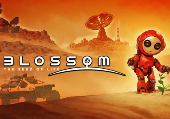 Blossom: The Seed Of Life Global