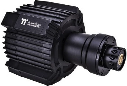 Timon gare Thermaltake G6 Direct Drive me pedale, force feedback, LED, USB Type-C, zi