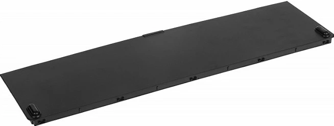 Bateri laptop Green Cell për Dell Latitude E7240/E7250, 2600mAh, 11.4V, Li-Ion, e zezë
