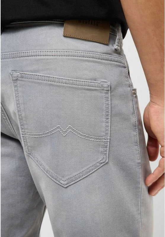 Shorce për meshkuj Mustang STYLE CHICAGO SHORTS Z 1017456 4500 403 [Madhësia: 34]