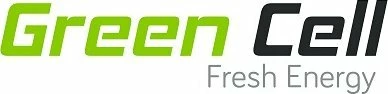 Bateri zëvendësuese Green Cell AP14WX 55Wh 7.6V 7200mAh për Apple MacBook Air 13 (A1369/A1466), e zezë