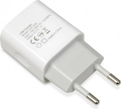 Karikues iBox C-35, e bardhë