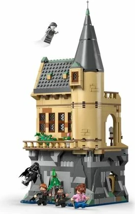 Set lodrash Lego Harry Potter, fëmijë