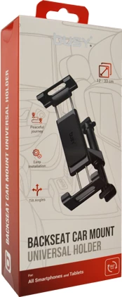 BUSY Mbajtes ne uleset mrapa universal  12-33cm