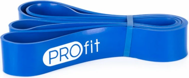 Gumë për ushtrime Yakimasport, e verdhë