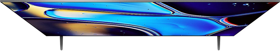 Televizor Sony BRAVIA 8 K55XR80PAEP, 55", 4K OLED, 120Hz, Google TV, HDMI 2.1