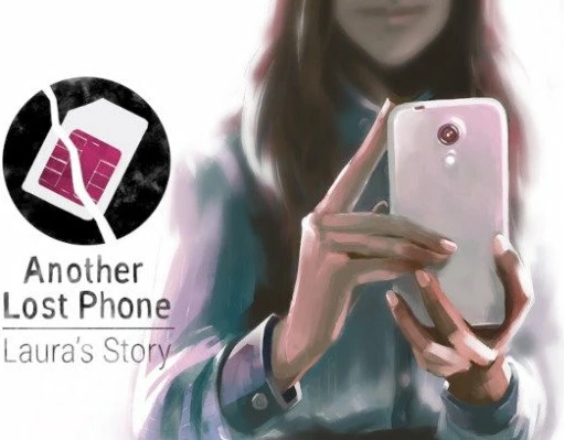 Another Lost Phone: Laura's Story EN/DE/FR/IT/PT/ZH/ES Global