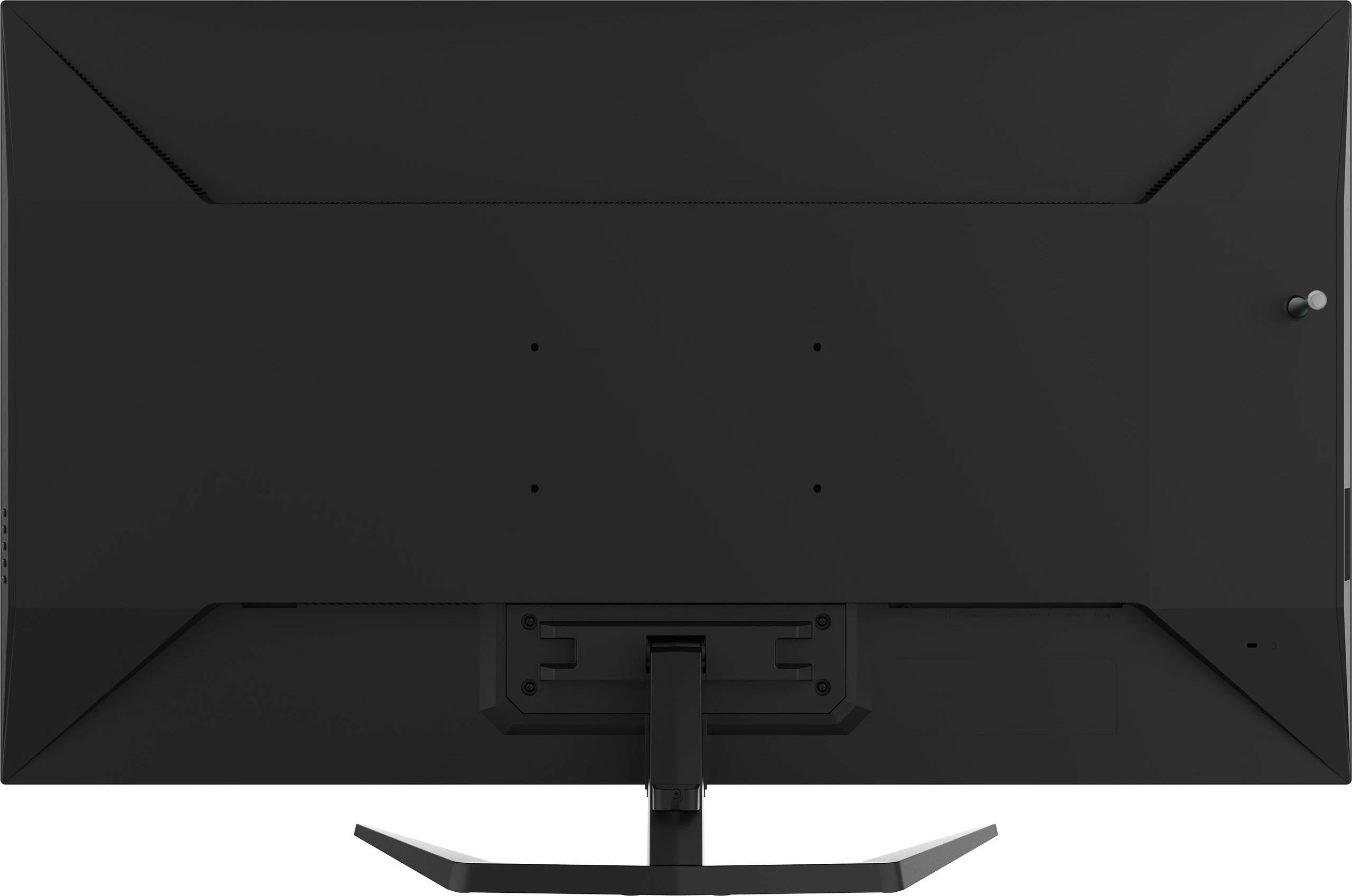 Monitor Eizo FlexScan EV2781-BK, 27", Quad HD, LED, i zi