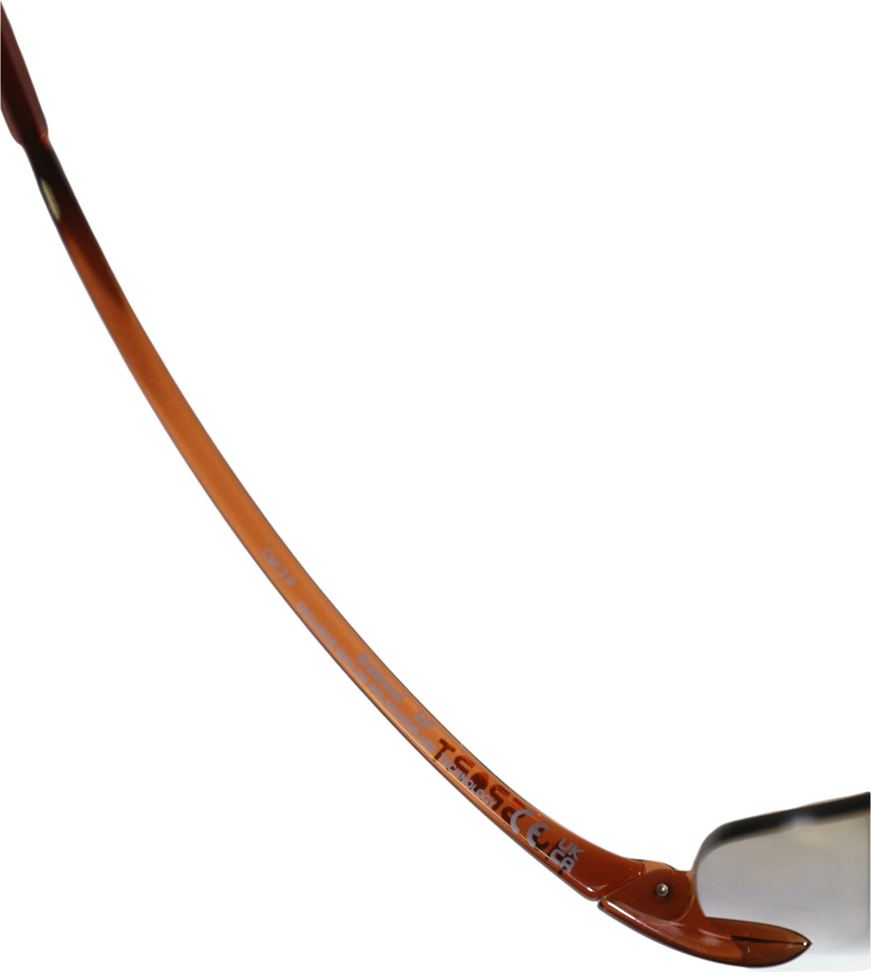 Syze dielli për meshkuj Maui Jim Breakwall H422-26, bezhë [Madhësia: 64]
