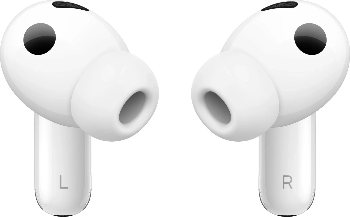 Kufje Huawei FreeBuds Pro 5, True Wireless, ANC, të bardha